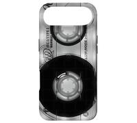 Cassette Tape Deck Recorder 80s 90s Case for iPhone Air
