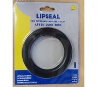 Cassette Lip Seal fits Thetford C2/C3/C4/C200/C220/C250/C260/C400/C500