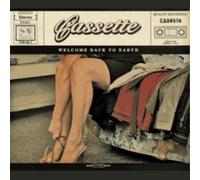 Cassette - Welcome Back To Earth