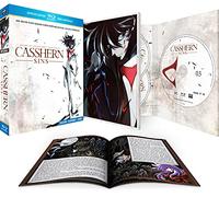 Casshern Sins - Édition Saphir - Intégrale Blu Ray