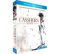 Casshern Sins - Édition Saphir - Intégrale Blu Ray