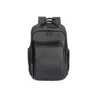 Cassia Cambridge Laptop Backpack - 40L Water-Resistant Travel & Work Bag with USB Port, Large Capacity Men’s Backpack, 3 Colours