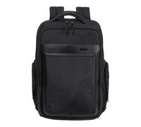 Cassia Cambridge Laptop Backpack - 40L Water-Resistant Travel & Work Bag with USB Port, Large Capacity Men’s Backpack, 3 Colours