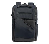 Cassia Kensington USB Laptop Backpack - 15L Water-Resistant Travel & Business Bag, Multifunctional Men’s Backpack, 3 Colours