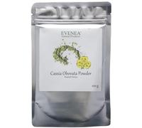 Cassia Obovata Powder Neutral Henna Senna Leaves Conditioning - Premium Quality (100g)