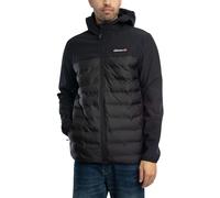 Cassiano Jacket Black XXL