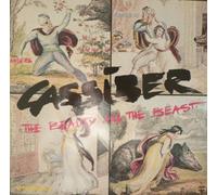 Cassiber - Beatuy and the beast (1984) / Vinyl record [Vinyl-LP]