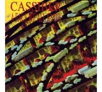 Cassiber - Face We All Know