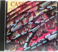 Cassiber - Face We All Know