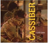 Cassiber - The Cassiber Box