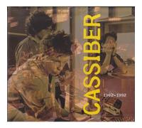 Cassiber - The Cassiber Box