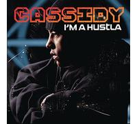 Cassidy (3) - I'm A Hustla [VINYL]