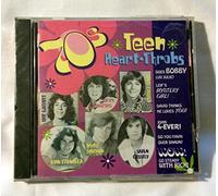 Cassidy - 70's Teen Heart Throbs