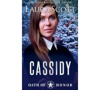Cassidy (9) (Oath of Honor)