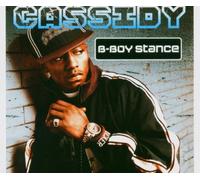 Cassidy - B-boy Stance