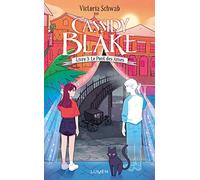 Cassidy Blake - Tome 3 Le Pont des âmes (3)