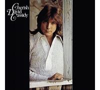 Cassidy David Cherish (CD) (US IMPORT)