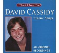 Cassidy, David - Classic Songs
