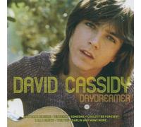 Cassidy, David - Daydreamer
