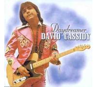 Cassidy David - Daydreamer