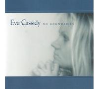 Cassidy Eva - No Boundaries