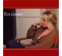 Cassidy,Eva - No Boundaries