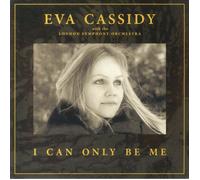 Eva Cassidy - I Can Only Be Me [VINYL]
