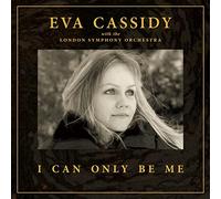 CASSIDY - I CAN ONLY BE ME DELUXE HARDBACK EDITION - New CD - Y600z