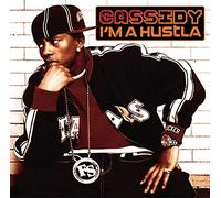 Cassidy - I'm A Hustla (Clean Version) [Us Import]
