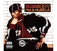 Cassidy - I'm a Hustla: Parental Advisory