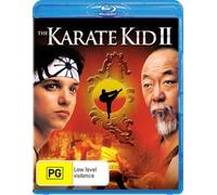 CASSIDY - KARATE KID PART II 1986 - blur - K3z