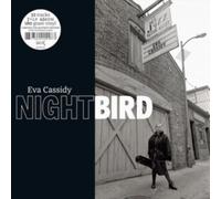 Eva Cassidy Nightbird (Vinyl) Collector's 12" Album Box Set