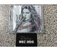 Cassidy Paris - Bittersweet CD - 2025 - Frontiers Records