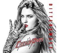 Cassidy Paris - Bittersweet (Special Edition)