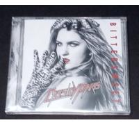 Cassidy Paris - Bittersweet (Special Edition)