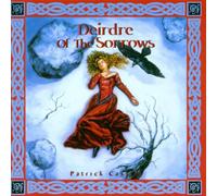 Cassidy, Patrick - Deirdre of the Sorrow [IMPORT]