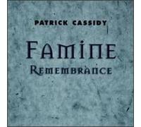 Cassidy,Patrick - Famine Remembrance