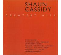 Cassidy Shaun - Greatest Hits