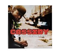 Cassidy - Split Personality
