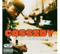 Cassidy - Split Personality
