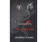 Cassidy's Resurgence (Satan's Anarchy MC)