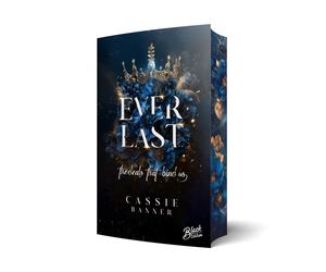 Cassie Banner Everlast: The Deals that bind us Aufwendig gestaltet (Paperback)