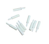 Cassie Brown 10 Spare Felt Tips for CD2137, White