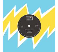 Cassie – Change My Image / Will You – 7" Vinyl – Membran