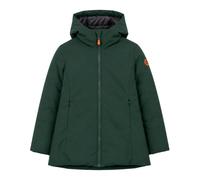 Cassie Coat - female - Save The Duck - Winter Jackets - Green - 8 Y - Kids 8 Y