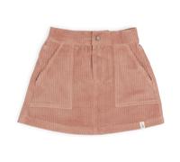 Cassie Corduroy Skirt Peach 6 years