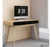 Dorel Loft24 Cassie Desk Oakblack, Multi