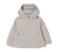 Cassie Jacket - female - Save The Duck - Winter Jackets - Beige - 2 Y - Kids 2 Y