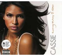 Cassie - Long Way 2 Go [CD 1]