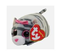 (Cassie) Official TY Plush Soft Toy Characters - Teeny Ty